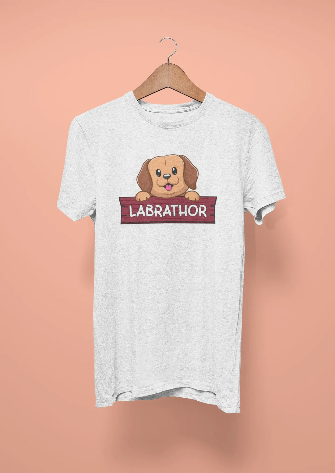 labrador labrathor butter yellow