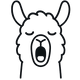 Lazy Llama