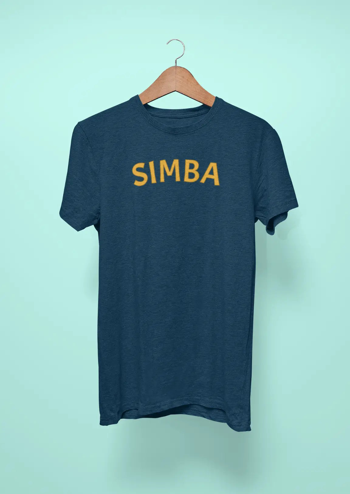 lion king simba navy blue