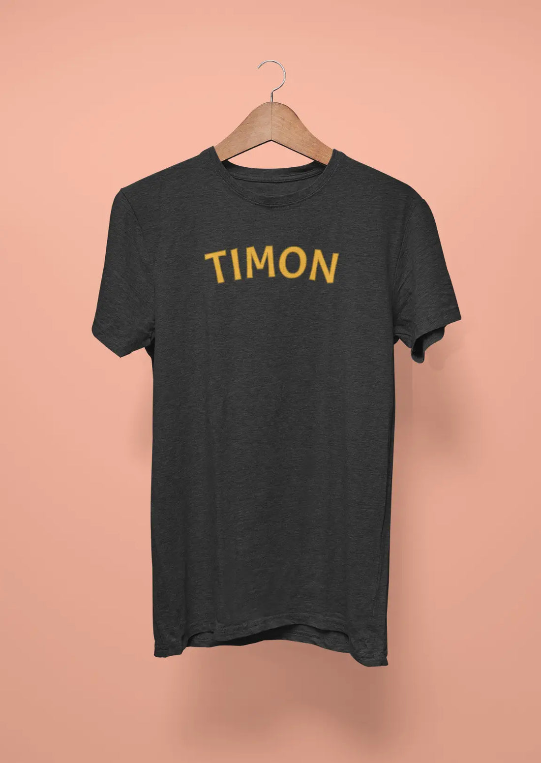lion king timon black