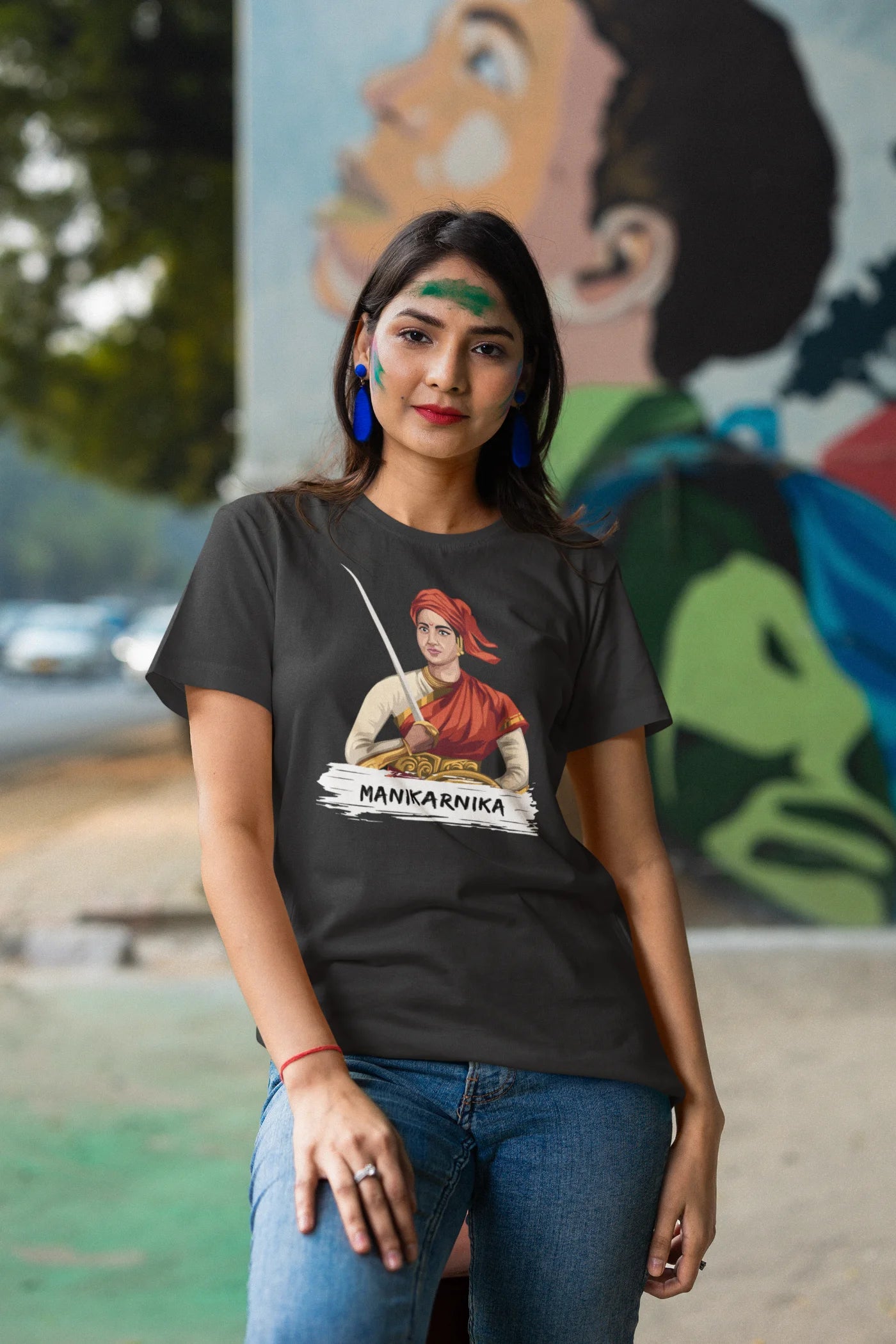 Manikarnika T-Shirt