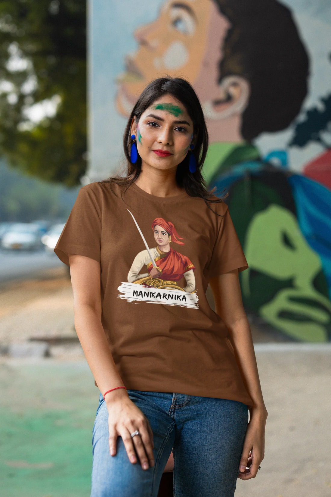 Manikarnika T-Shirt
