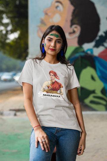 Manikarnika T-Shirt