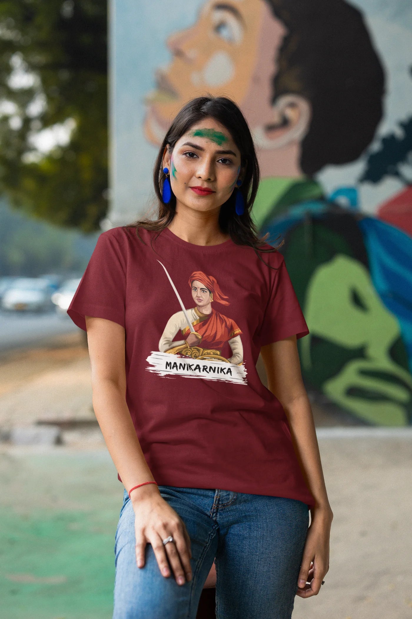 Manikarnika T-Shirt
