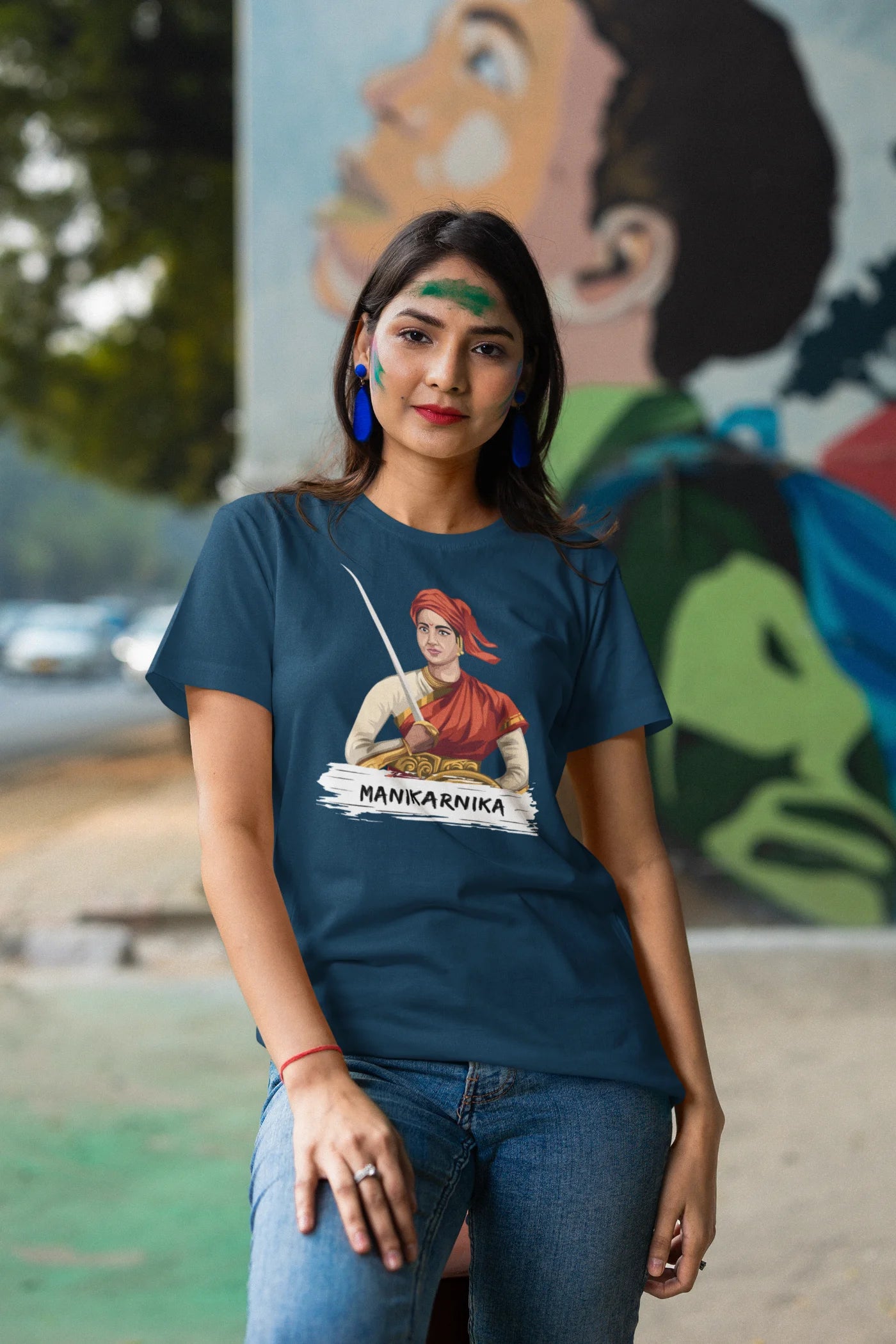 Manikarnika T-Shirt