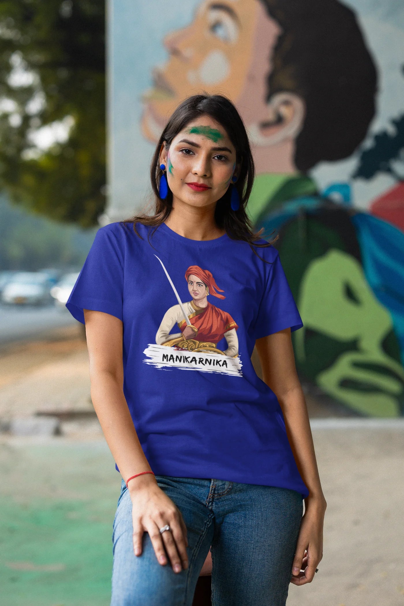 Manikarnika T-Shirt