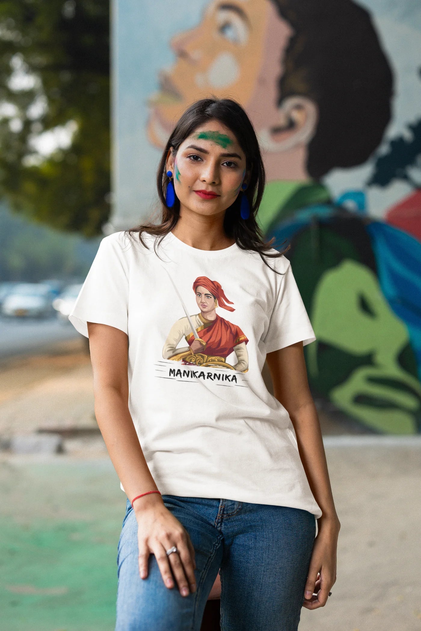 Manikarnika T-Shirt