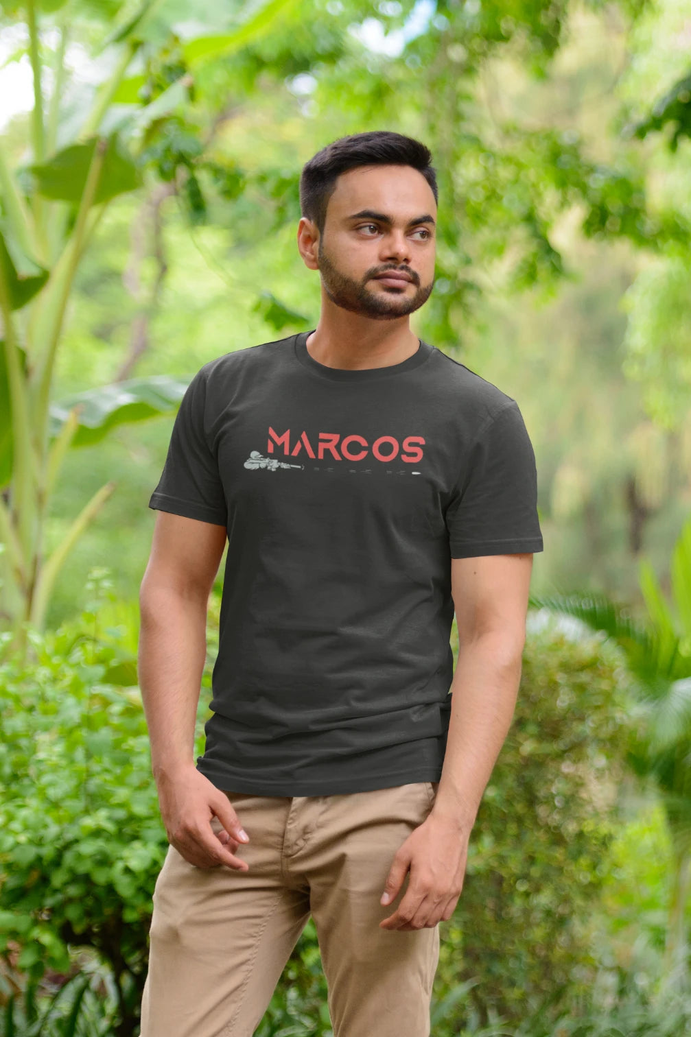 Marcos T-Shirt