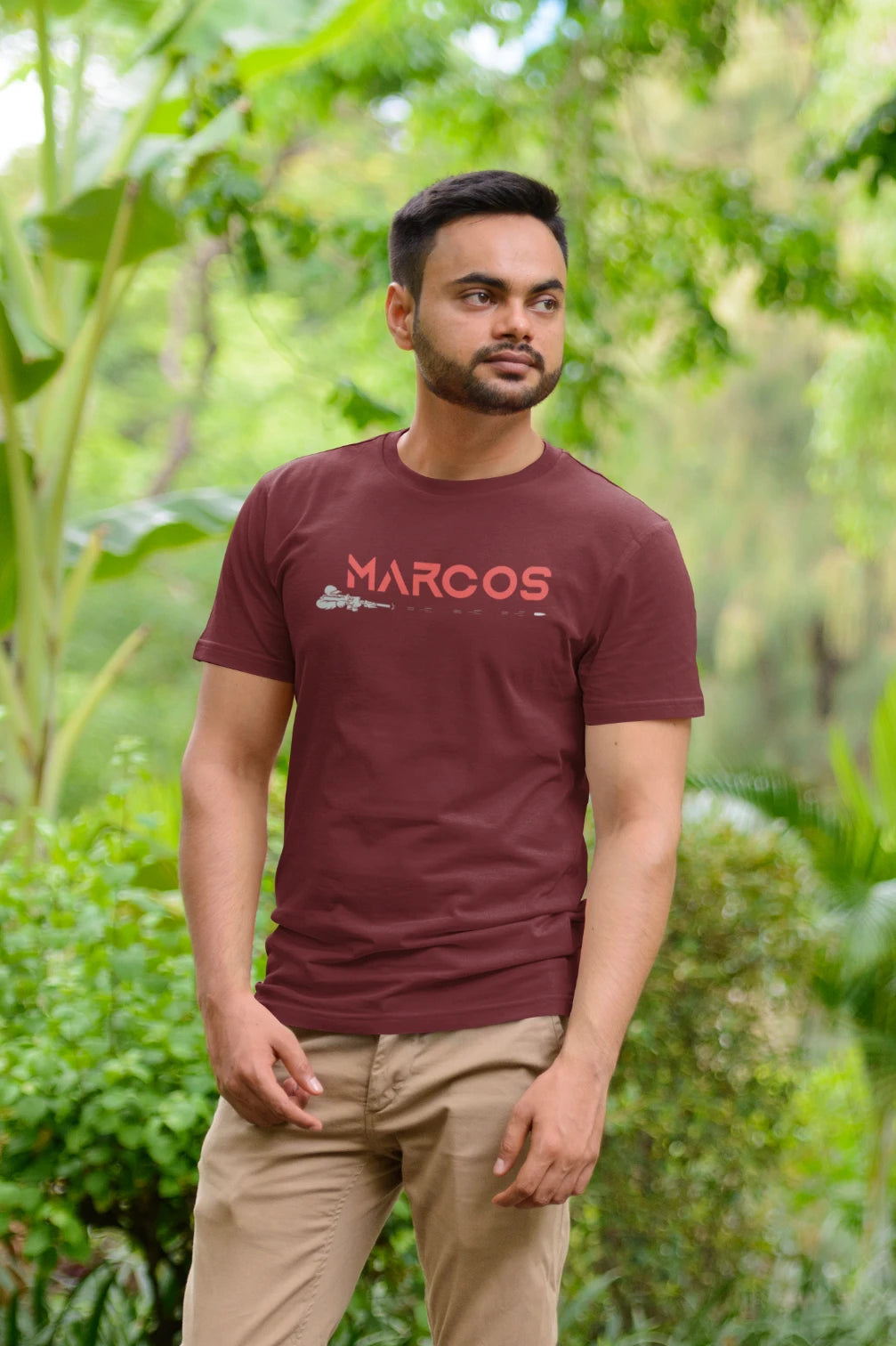Marcos T-Shirt