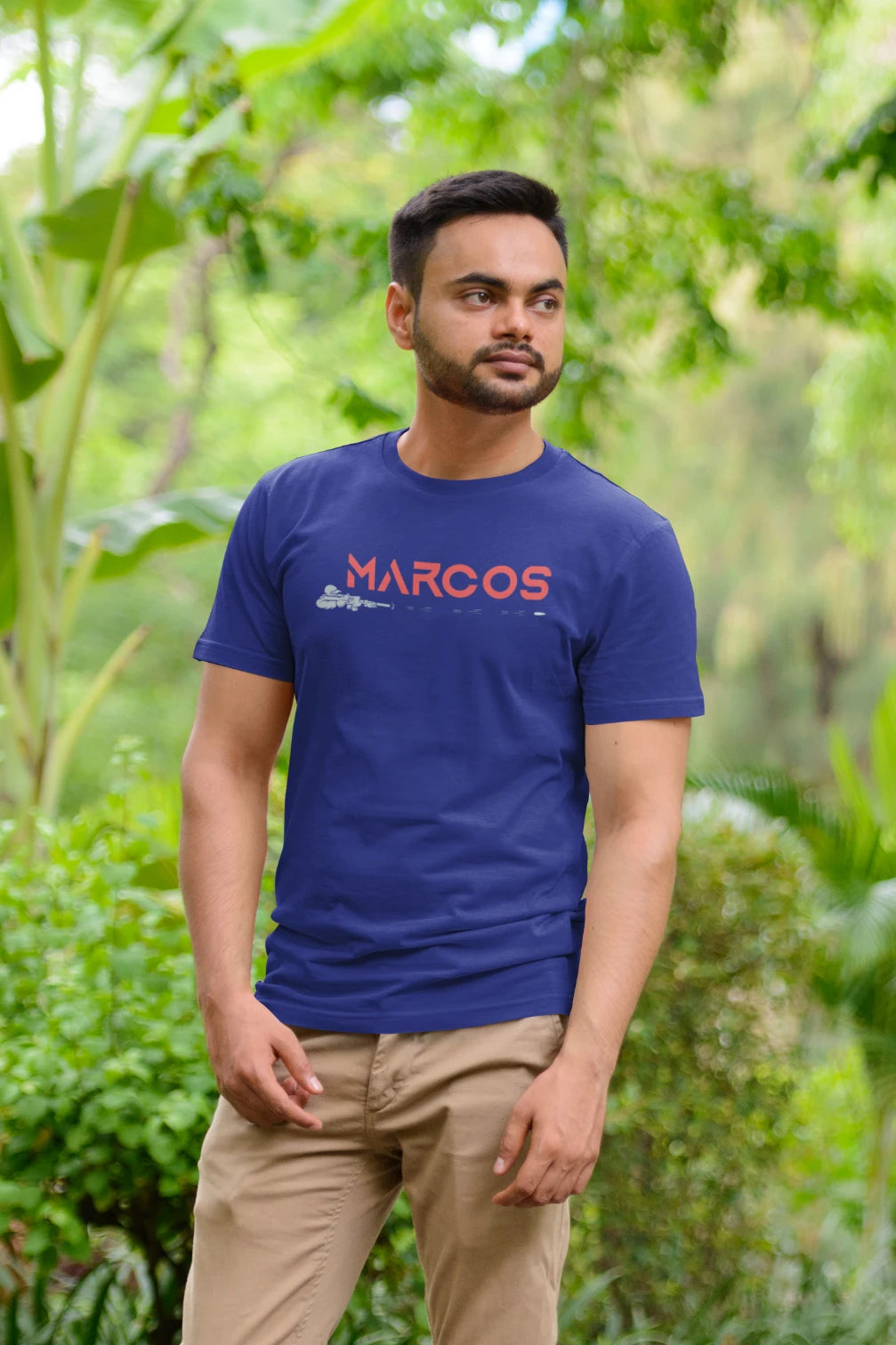 Marcos T-Shirt