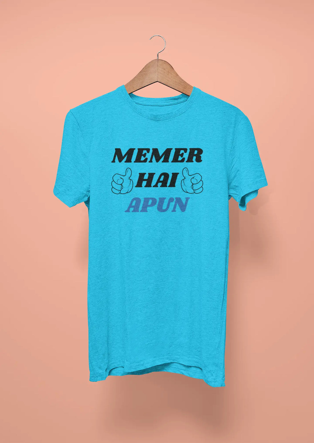 memer hai apun white
