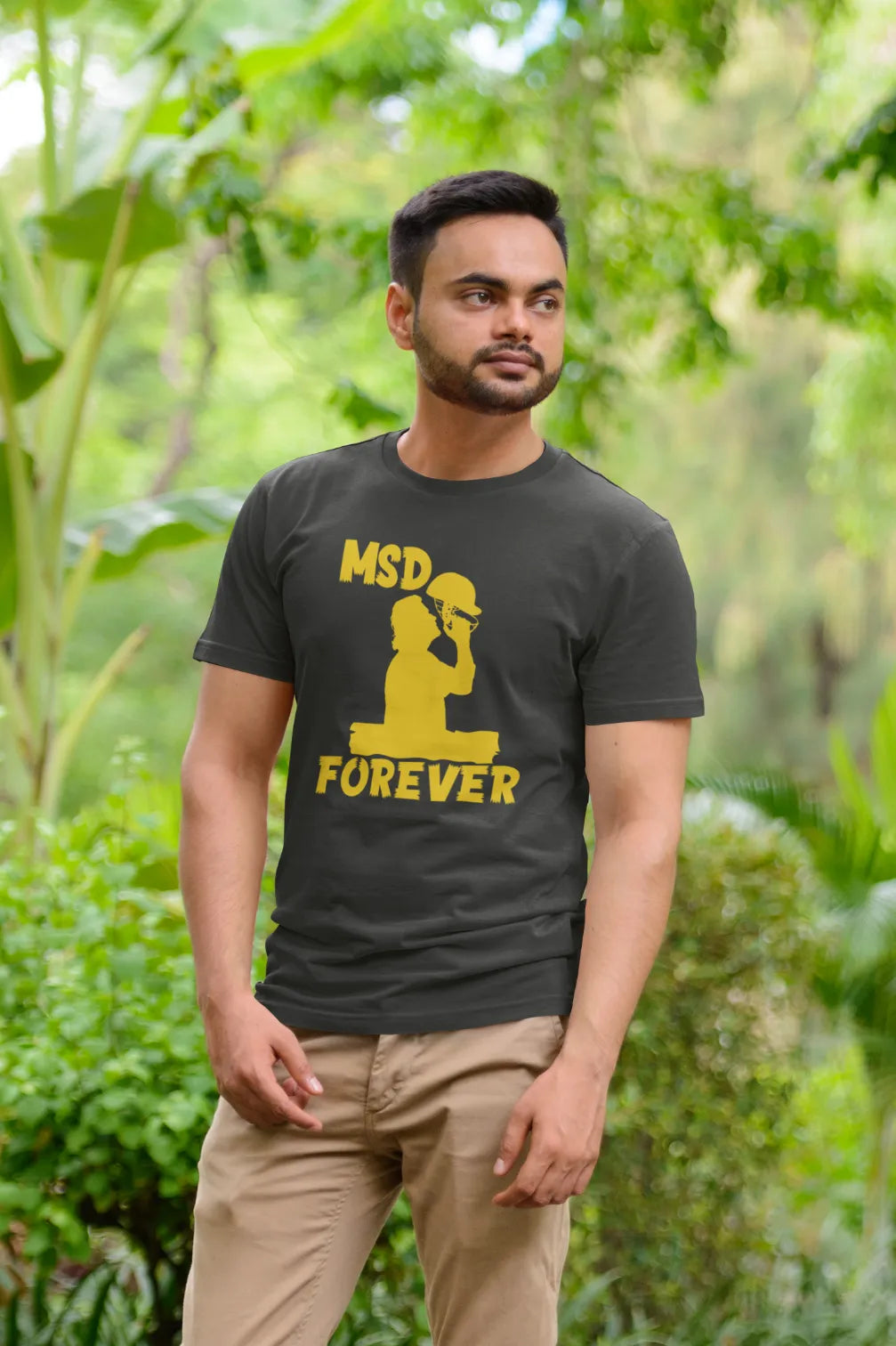 MSD Forever T-shirt