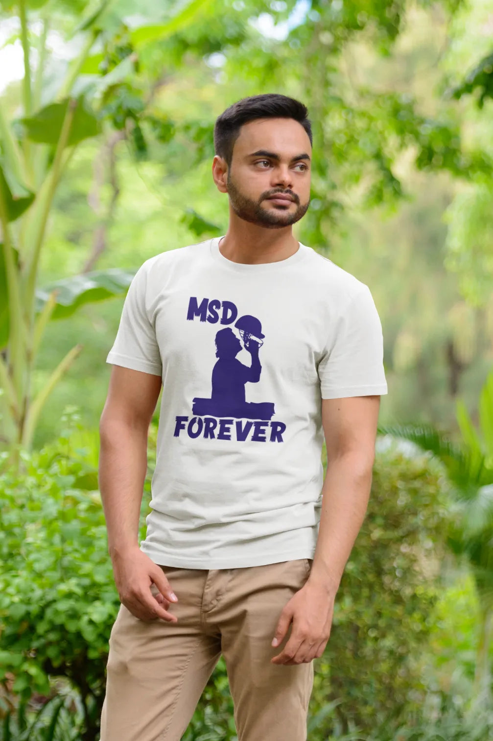 MSD Forever T-shirt