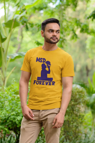 MSD Forever T-shirt