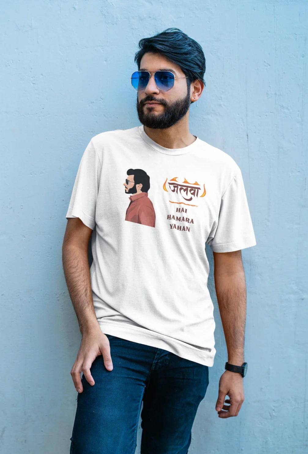 Munna Bhaiya - Jalwa hai hamara yahan