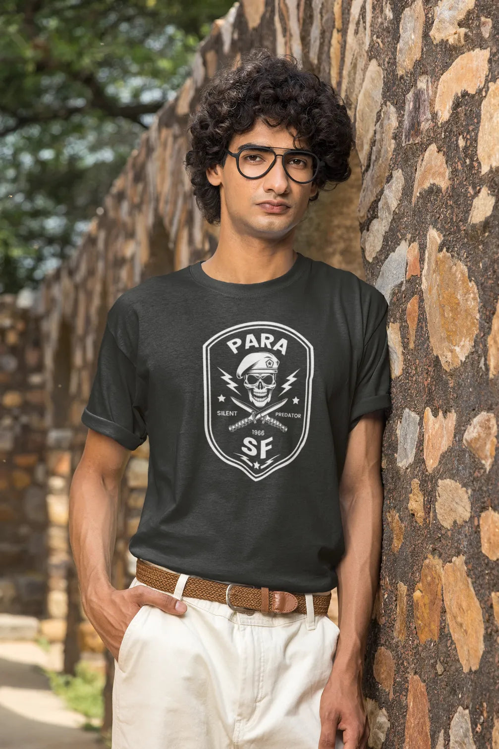 Para SF Stille Predator