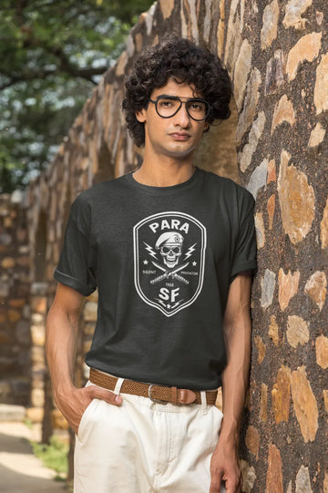 Para SF Stille Predator