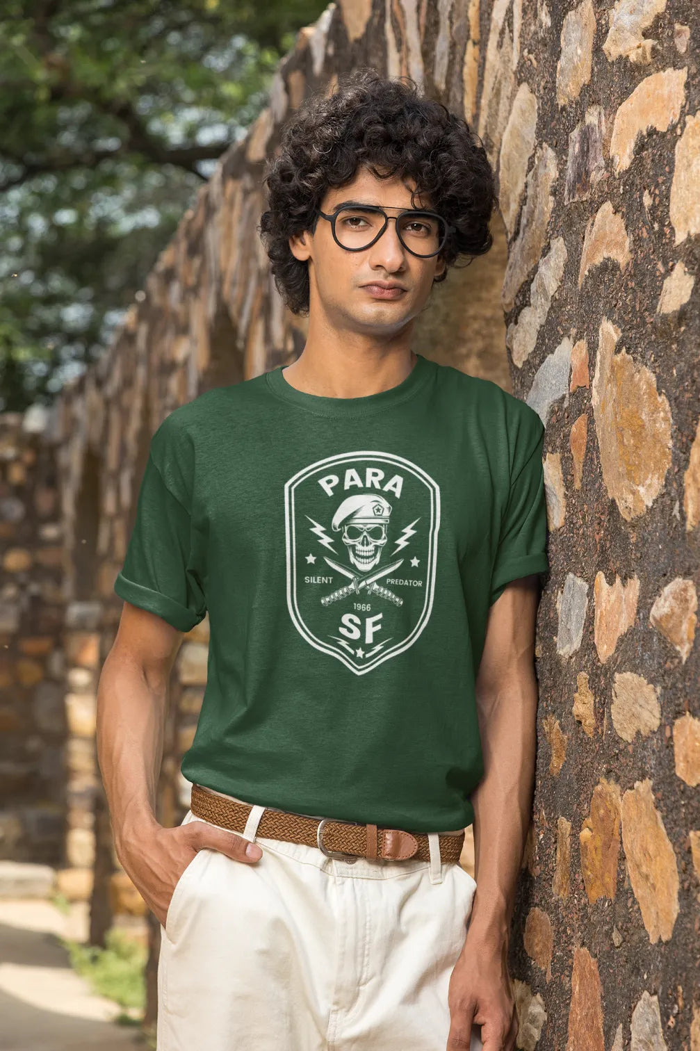 Para SF Silent Predator