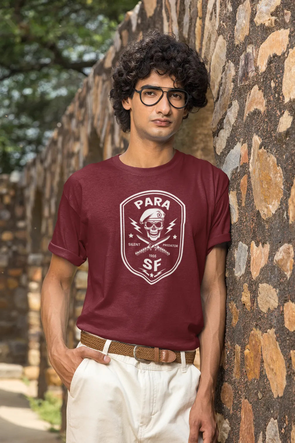 Para SF Stille Predator