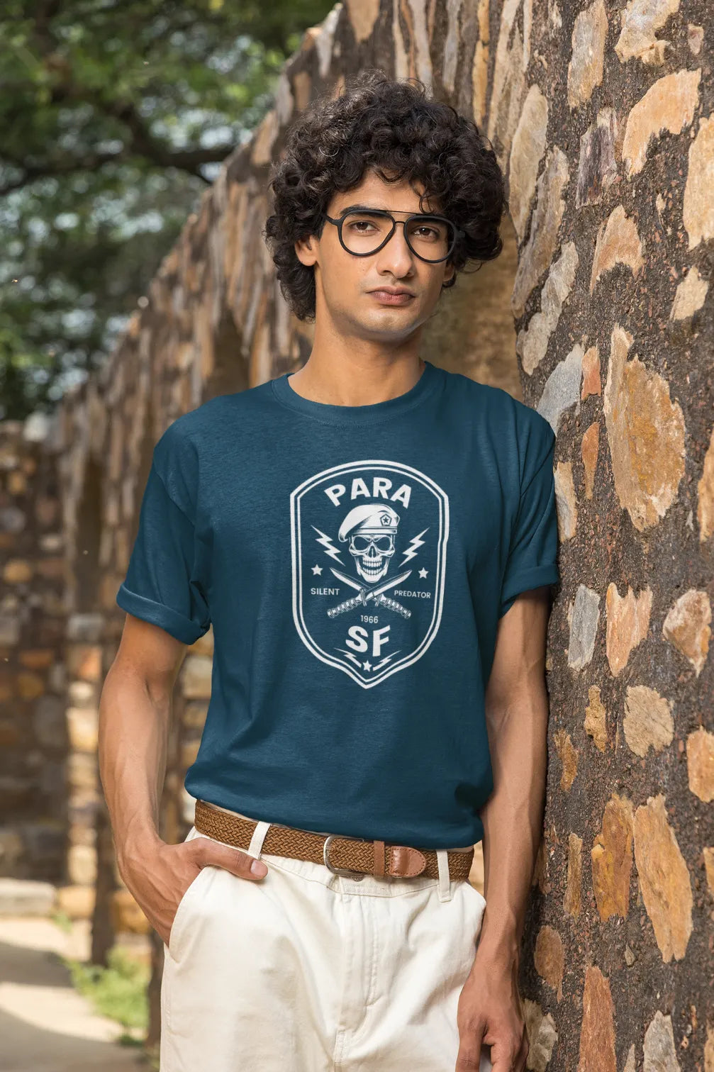 Para SF Stille Predator