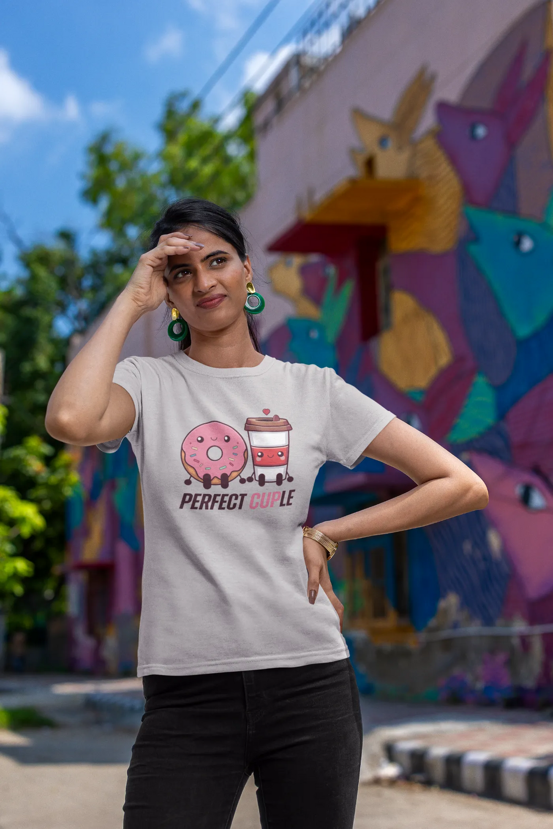 Perfect Cuple T-Shirt