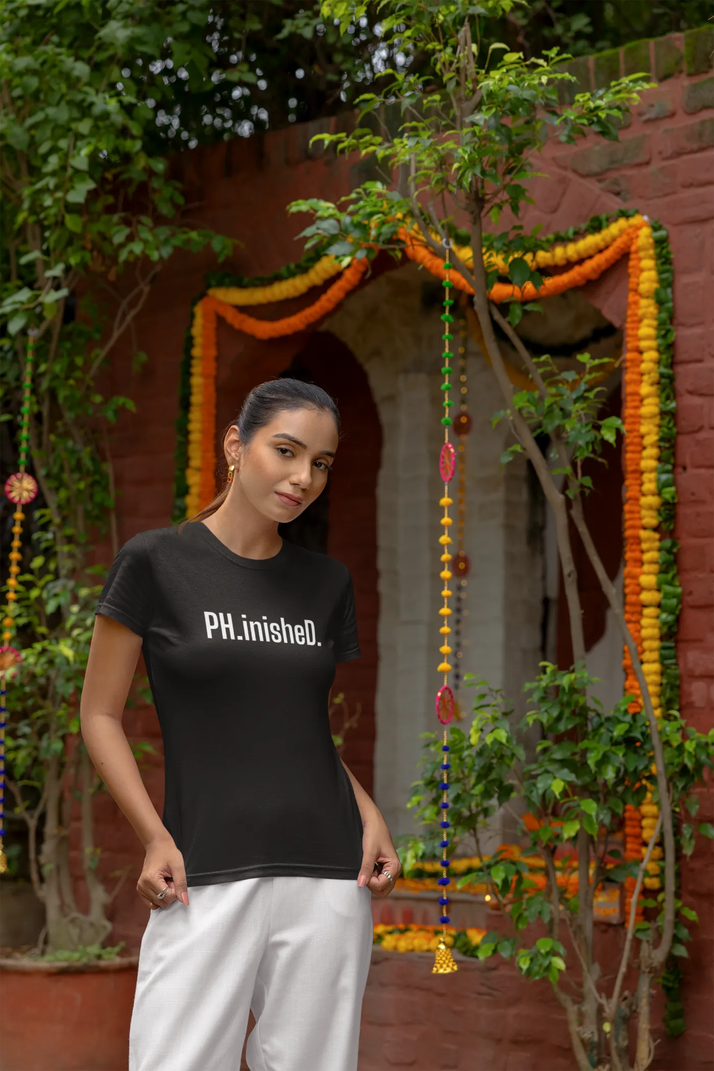 PH.inisheD T-Shirt
