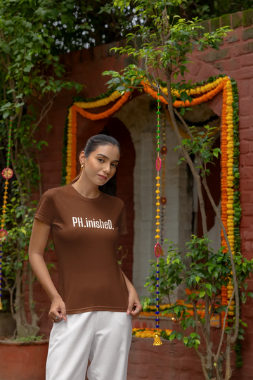 PH.inisheD T-Shirt