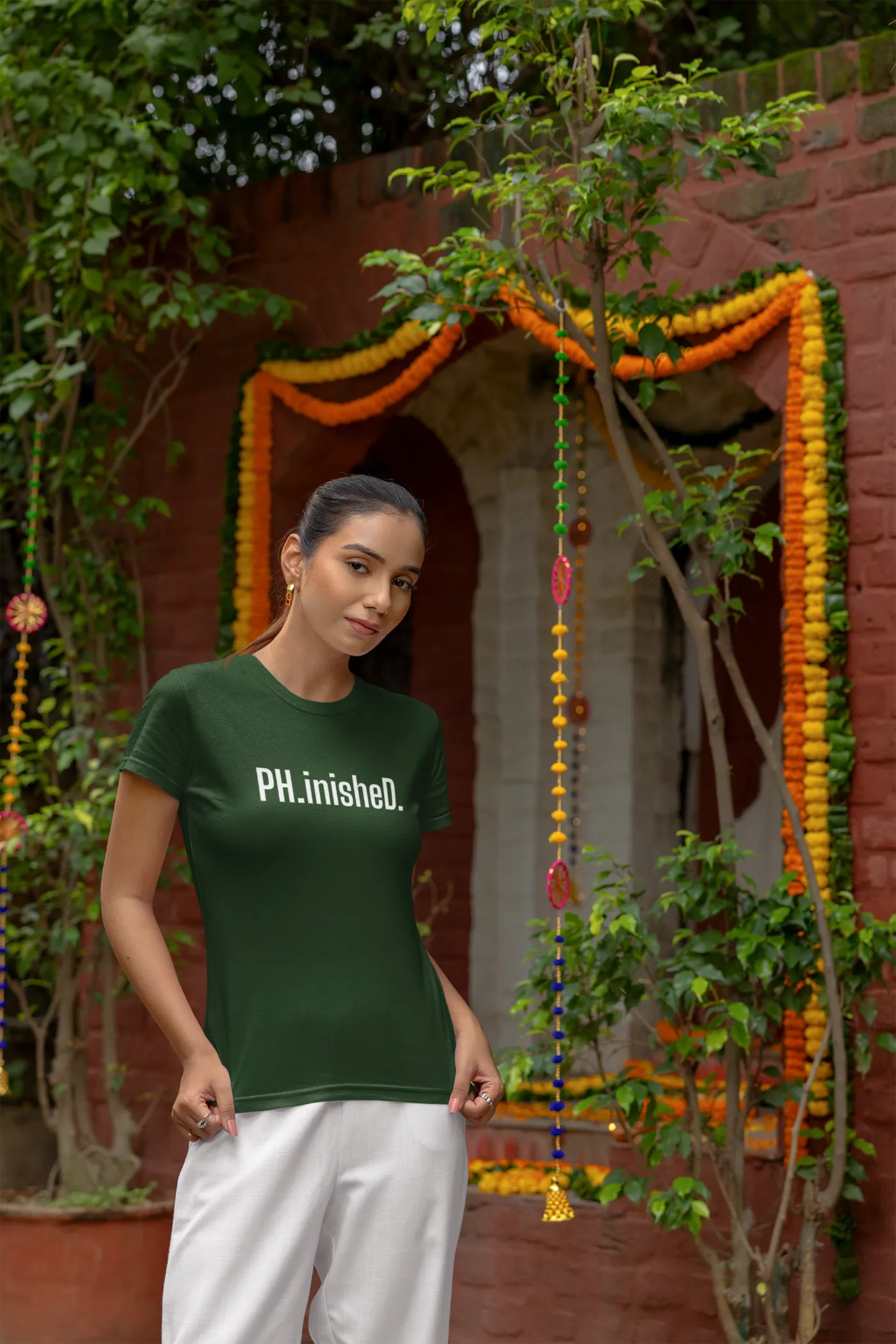 PH.inisheD T-Shirt