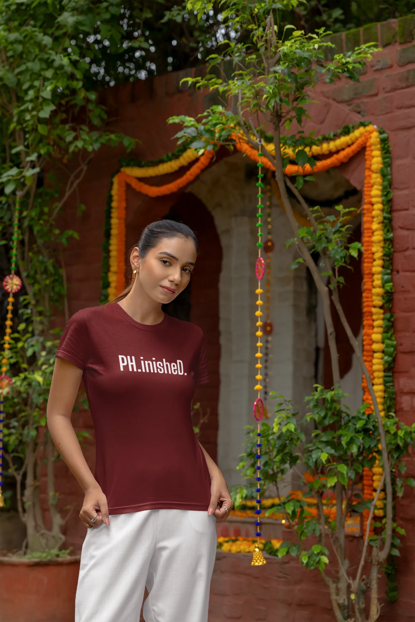 PH.inisheD T-Shirt