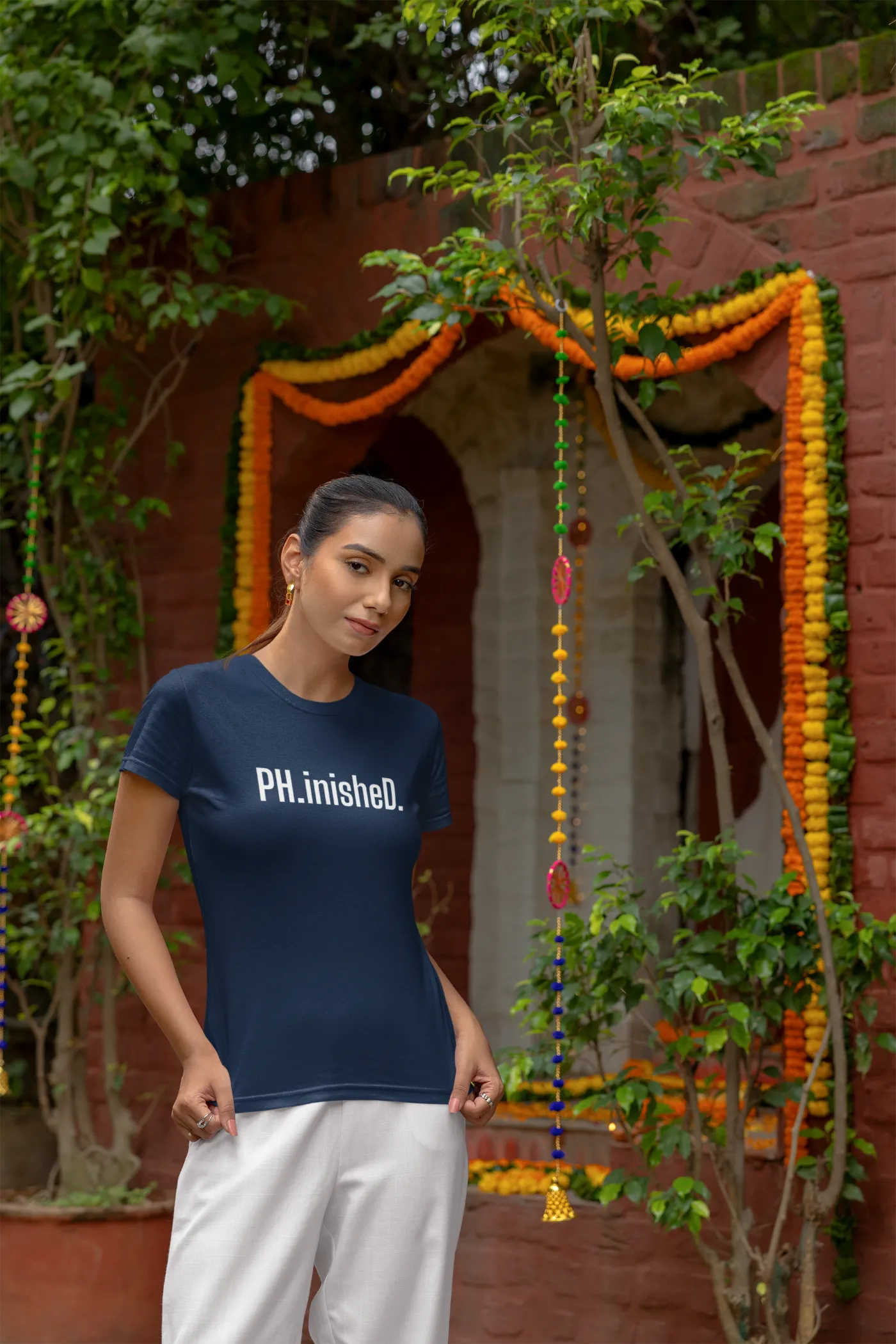 PH.inisheD T-Shirt