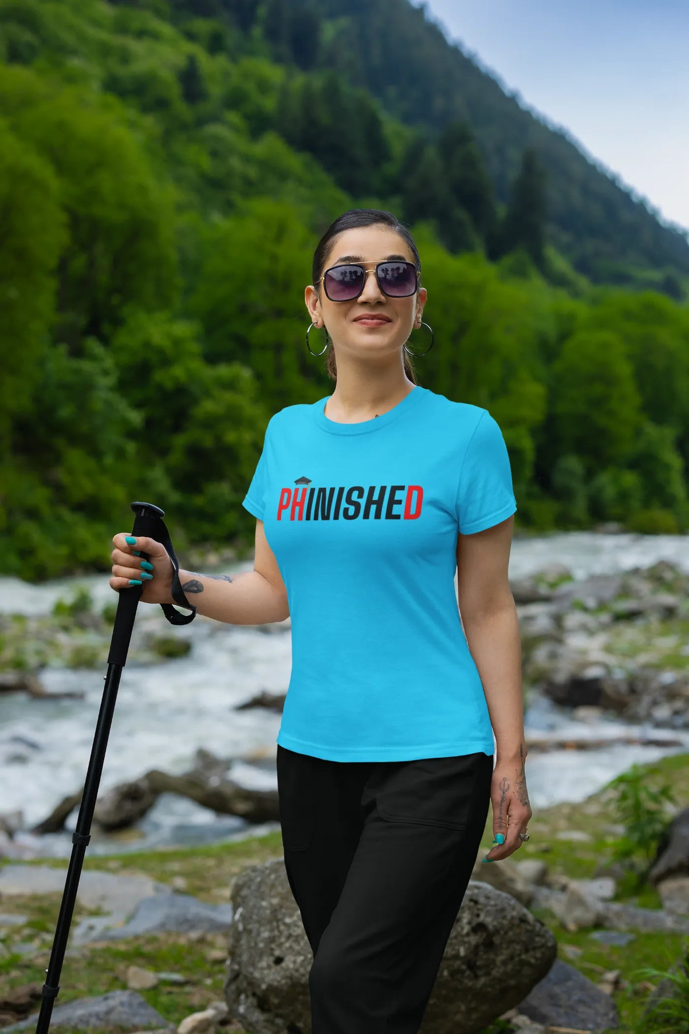 PHINISHED T-Shirt