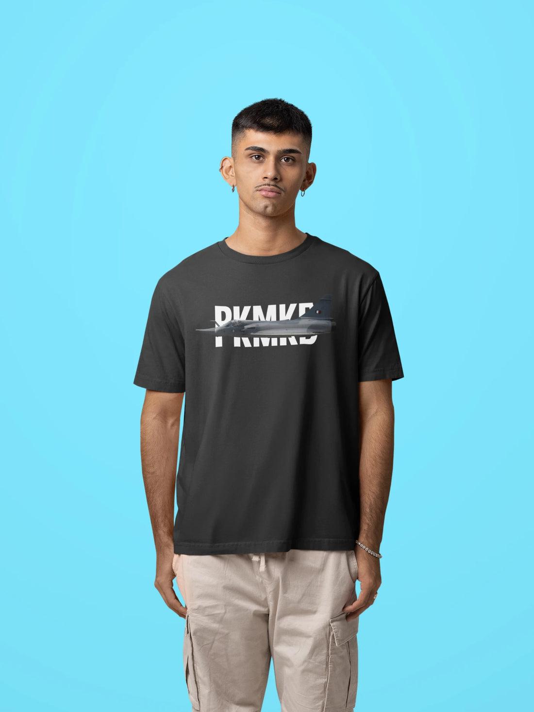 PKMKB Rafael Oversized T-Shirt
