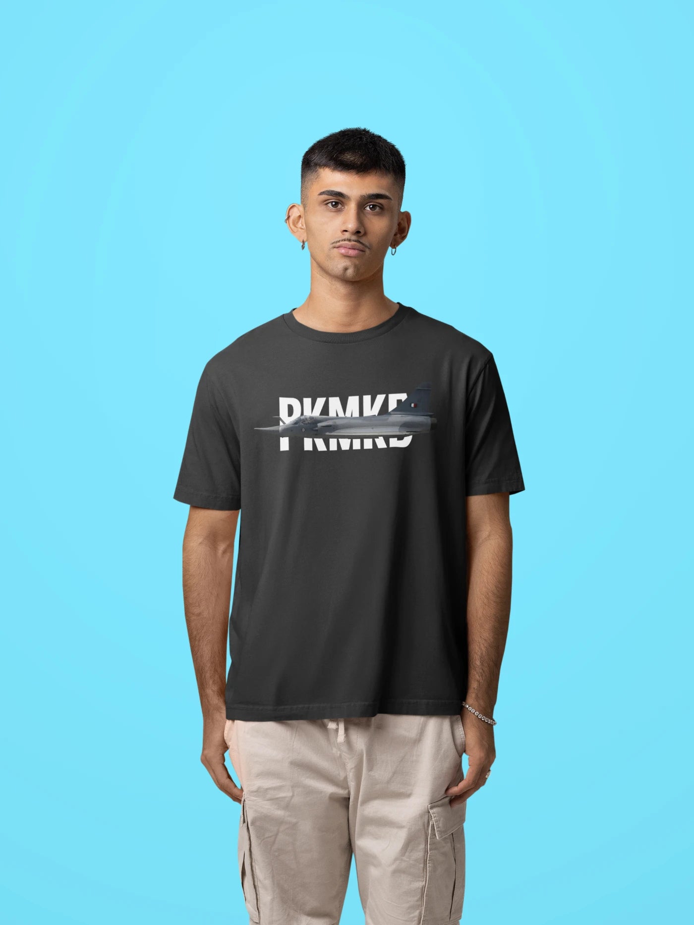 PKMKB Rafael Oversized T-shirt