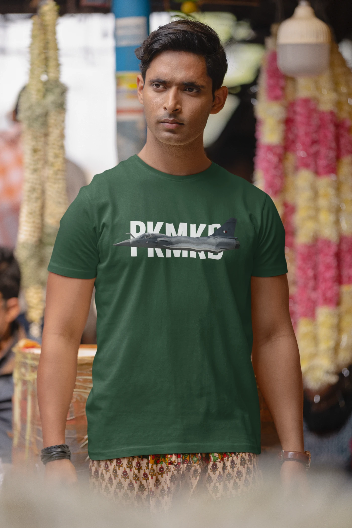 PKMKB Rafael T-Shirt