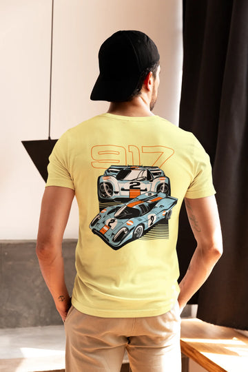 Porsche 917 T-Shirt