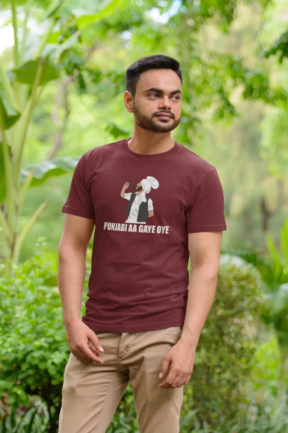 Punjabi aa gaye oye Diljit Dosanjh T-Shirt