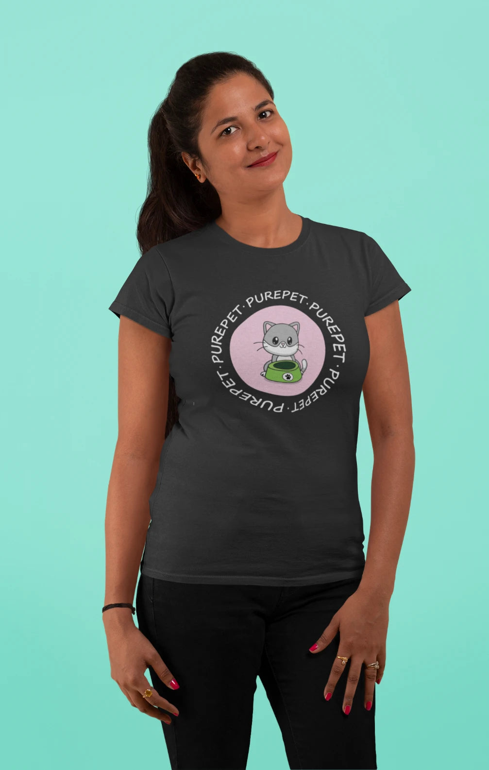 Purepet T-Shirt