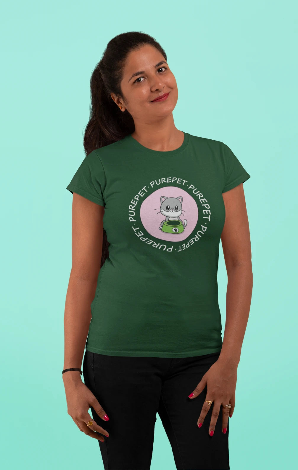 Purepet T-Shirt