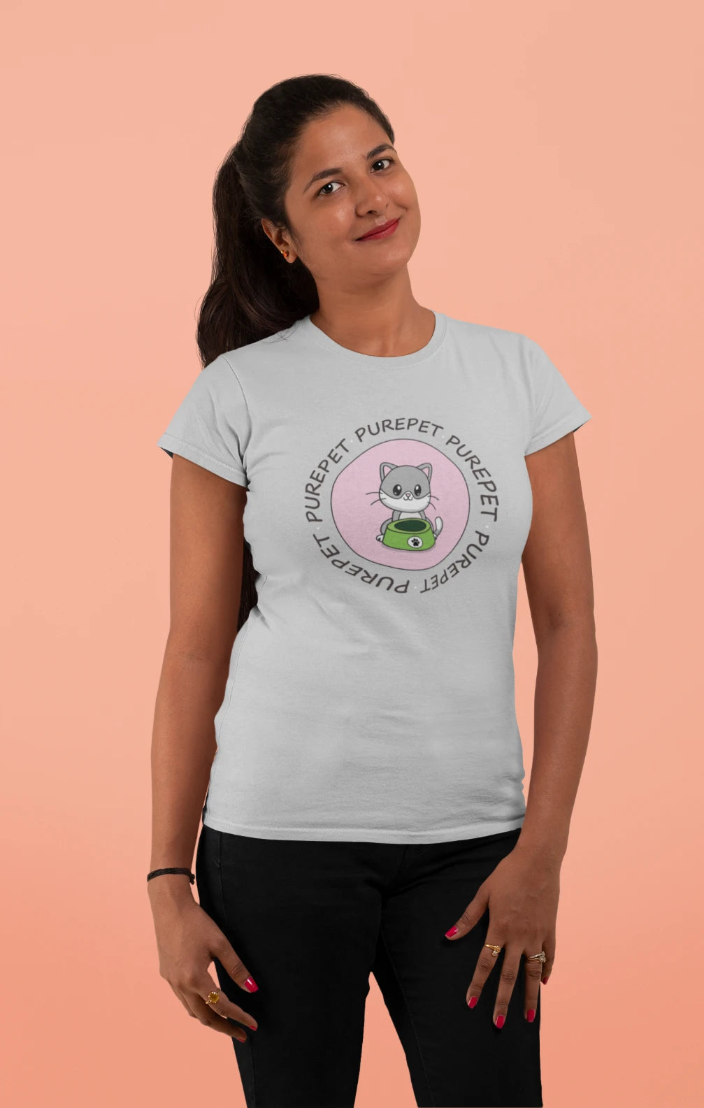 Purepet T-Shirt