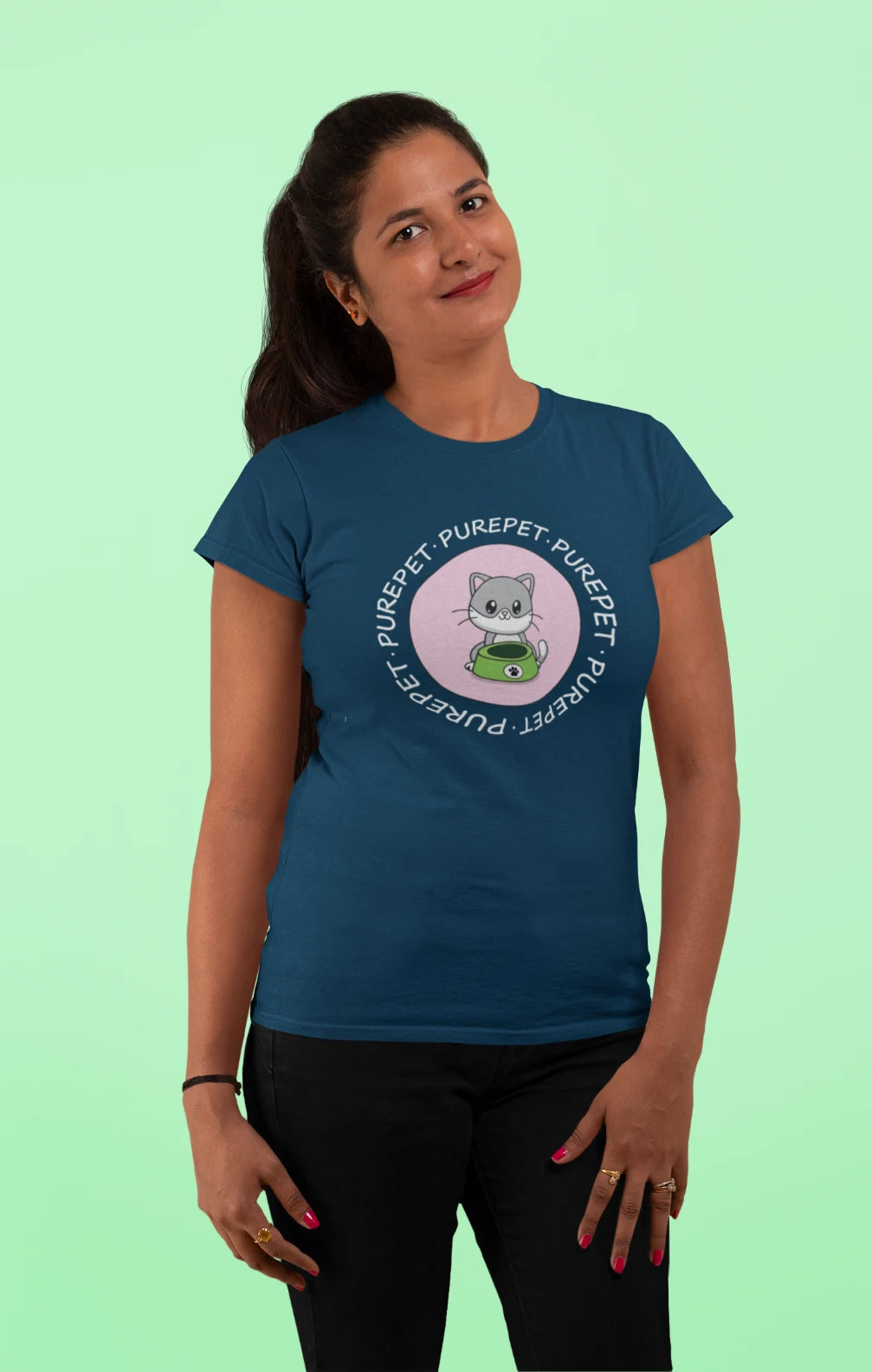 Purepet T-Shirt