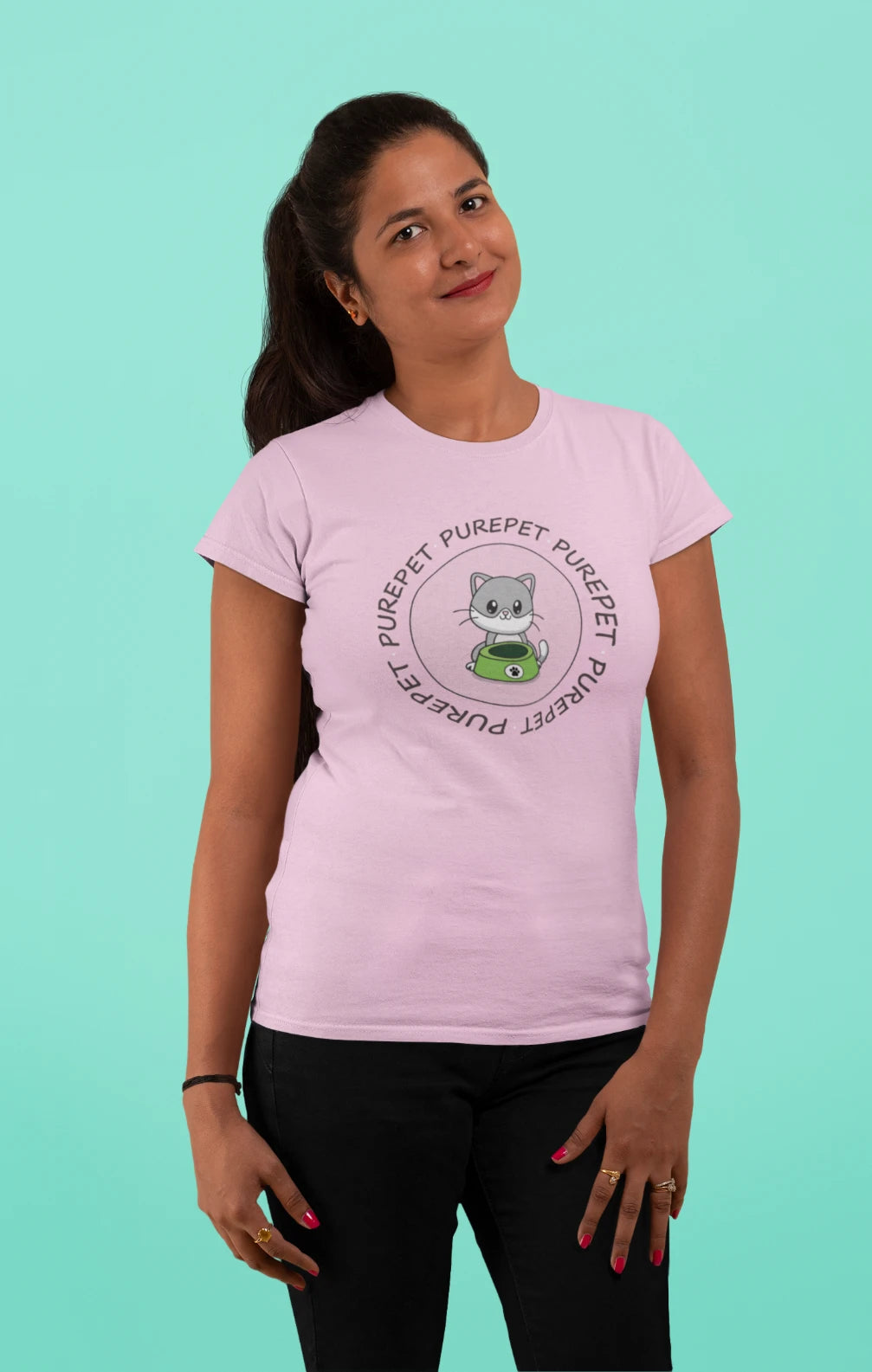 Purepet T-Shirt