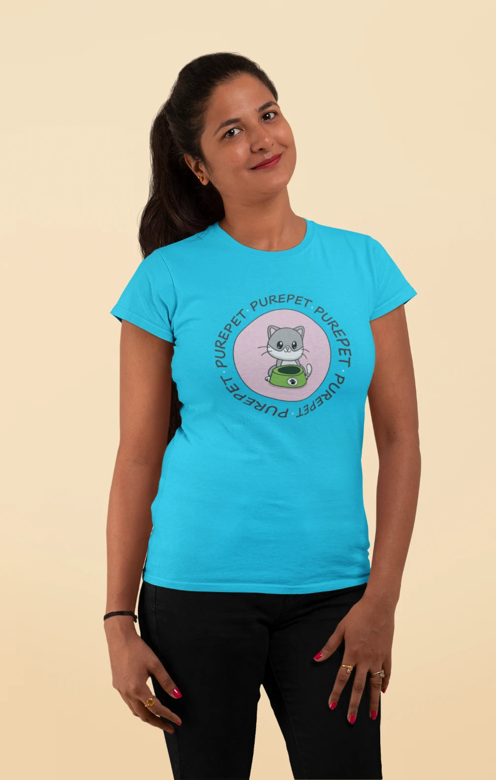 Purepet T-Shirt