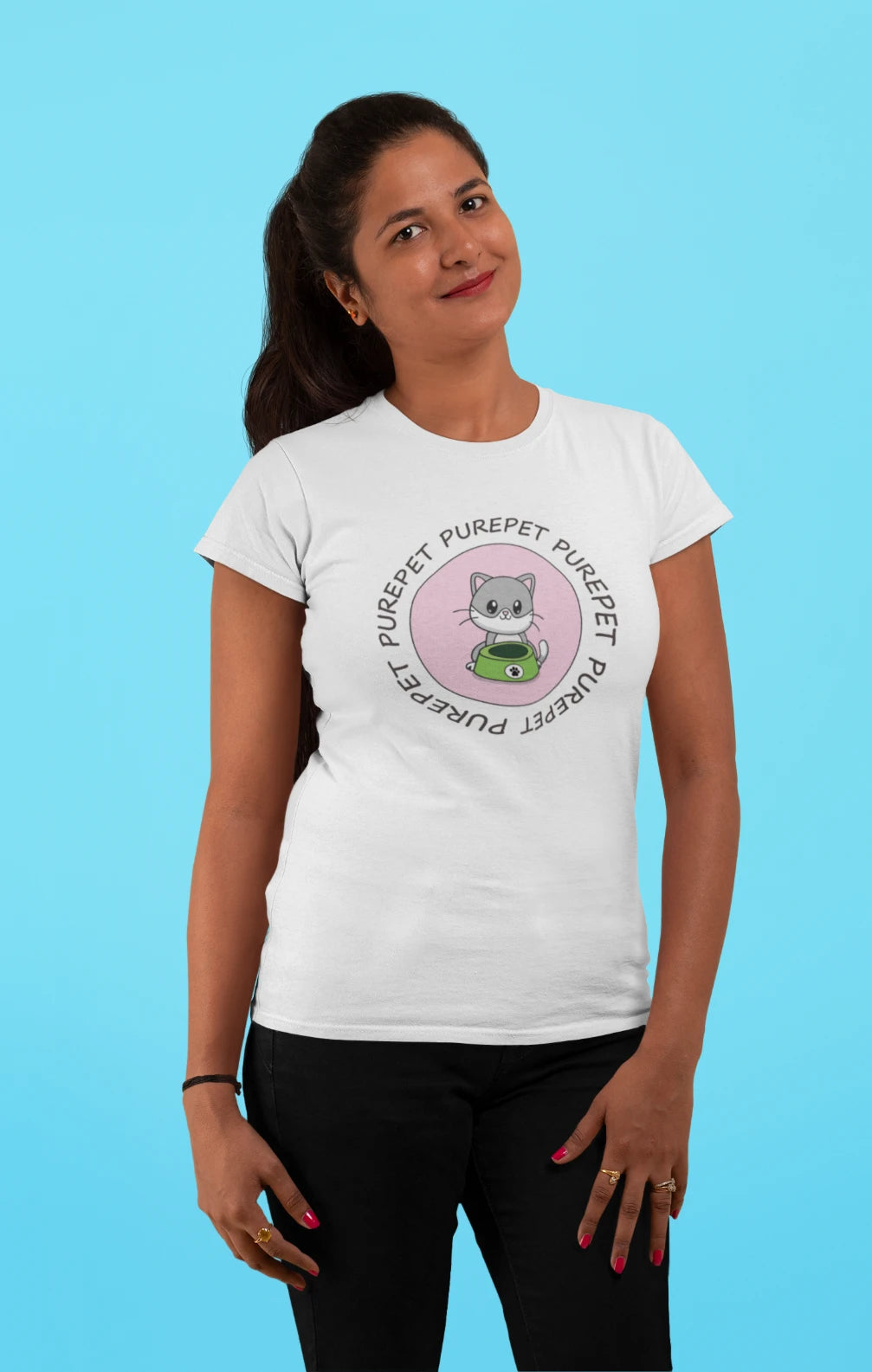 Purepet T-Shirt