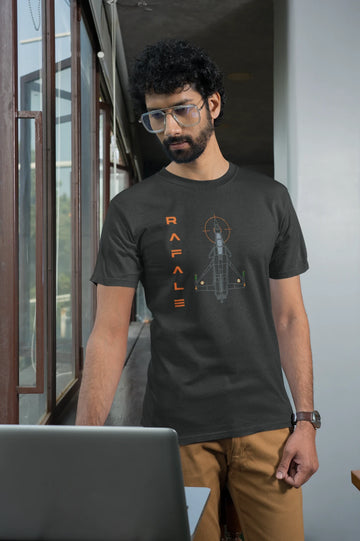 Rafale Jet T-shirt