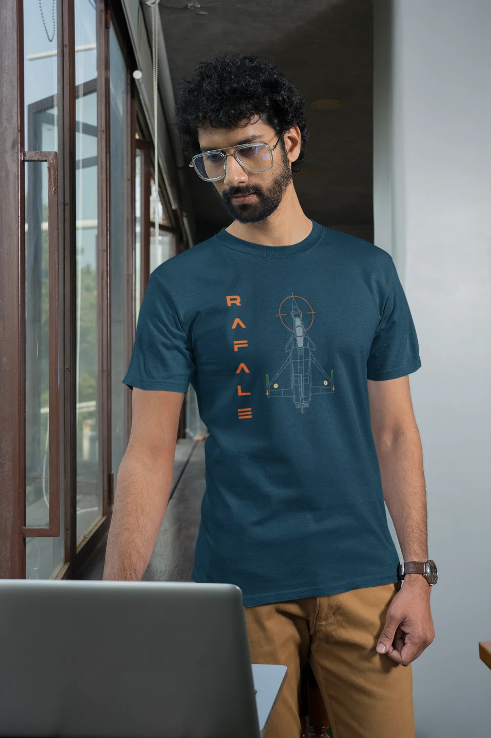 Rafale Jet T-shirt