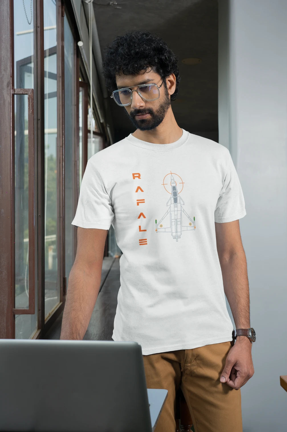 Rafale Jet T-shirt