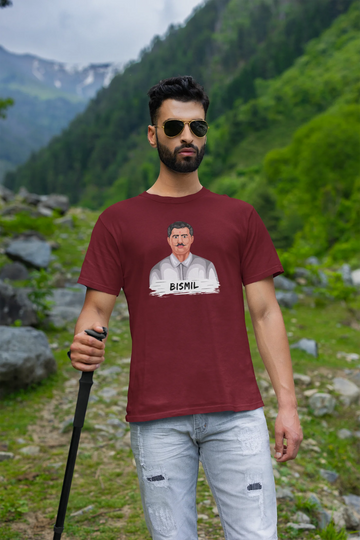 Ramprasad Bismil T-shirt