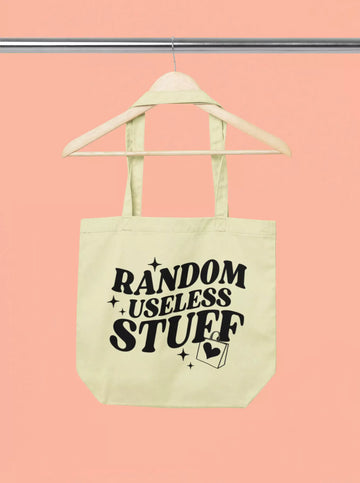 random useless stuff scaled