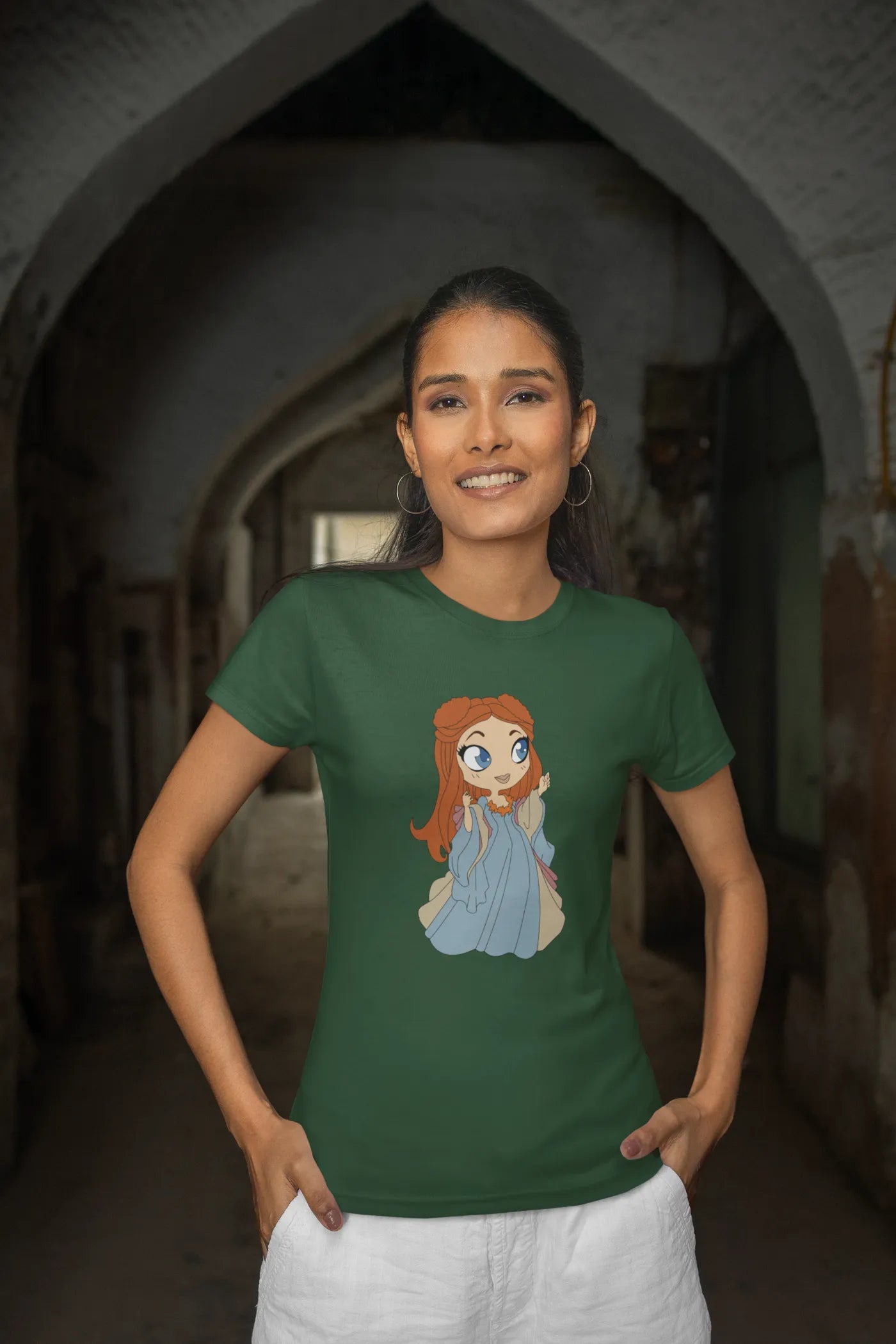 Sansa Stark T-Shirt