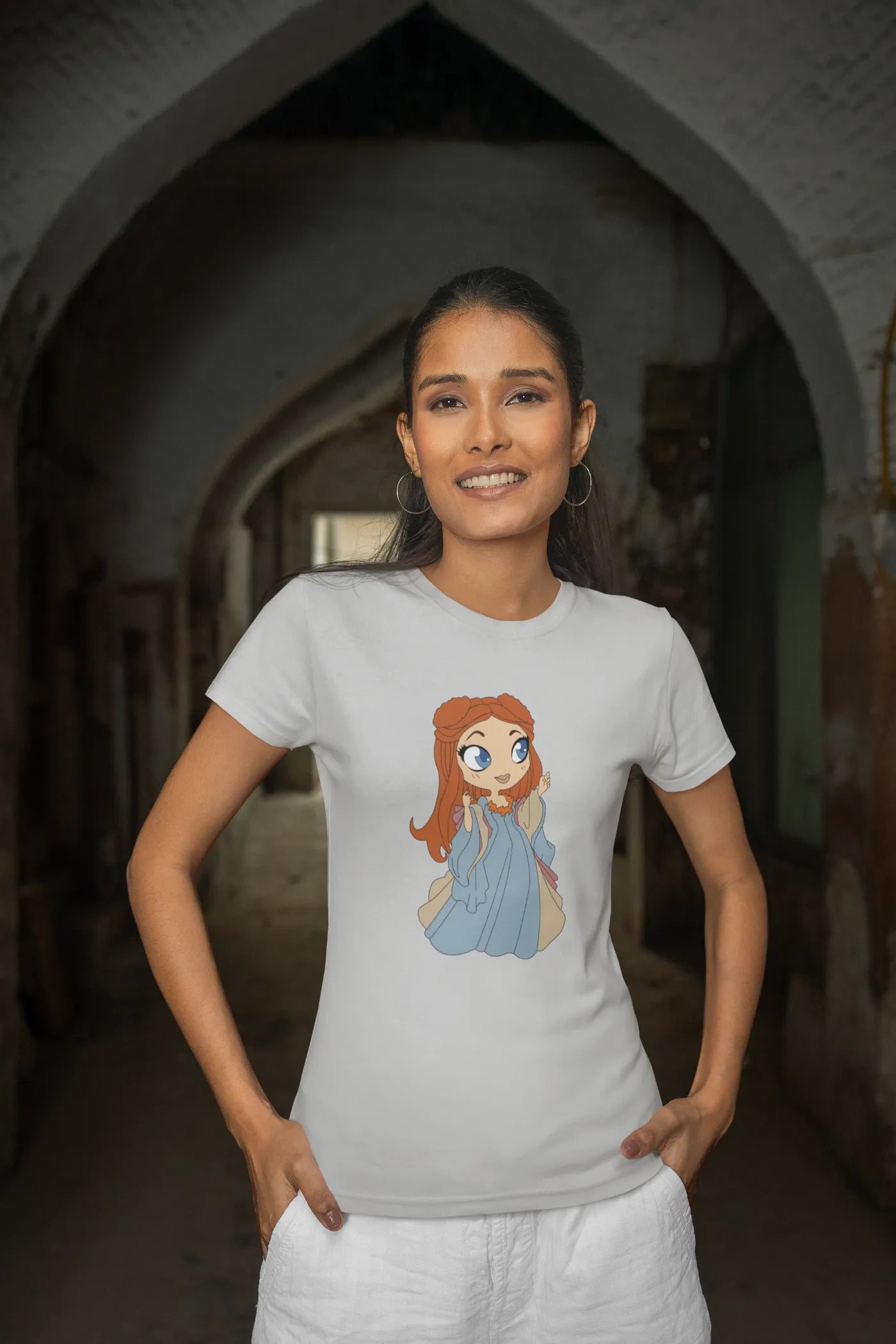 Sansa Stark T-Shirt